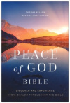 NKJV  - Peace of God Bible